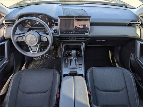 New 2026 MAZDA CX-5 Select AWD/4WD image 22