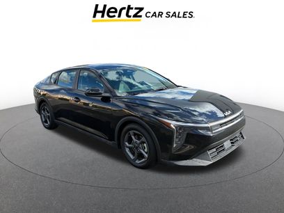 Used 2025 Kia K4 LXS