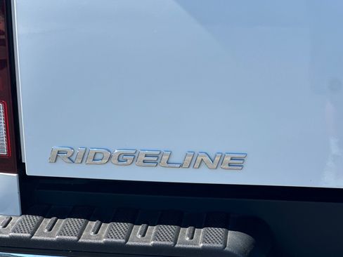 Used 2019 Honda Ridgeline RTL-E image 37