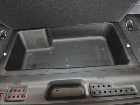 Used 2025 Jeep Wrangler Unlimited Rubicon 4xe w/ Safety Group image 33