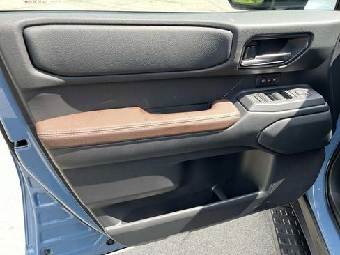 New 2026 Toyota Land Cruiser AWD/4WD image 21