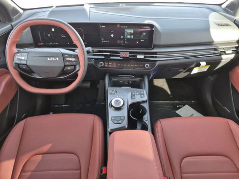 New 2026 Kia Sportage SX Prestige image 13