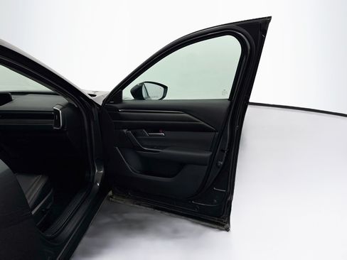 Used 2025 MAZDA CX-50 AWD 2.5 Hybrid w/ Premium Pkg image 35