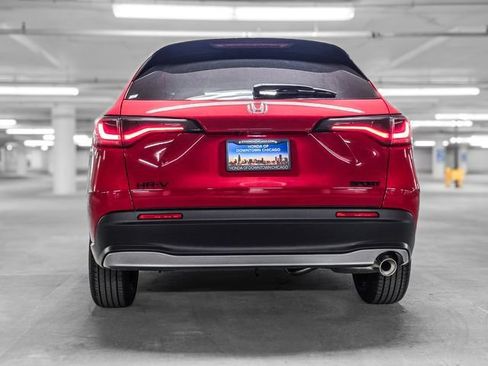Used 2026 Honda HR-V Sport image 16