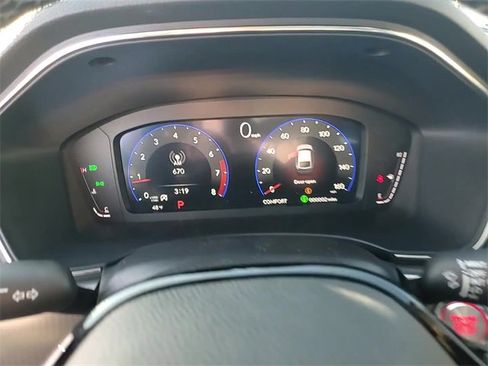 New 2026 Acura Integra A-Spec image 17