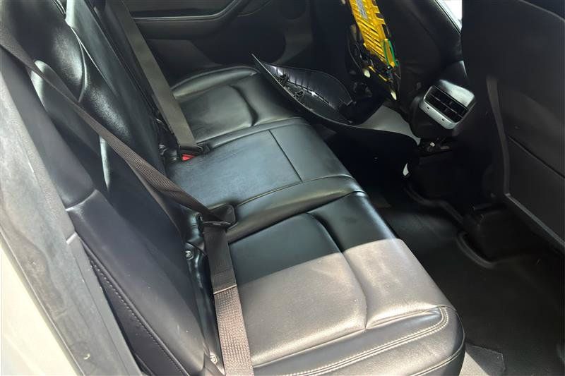 Used 2021 Tesla Model Y 2WD image 36