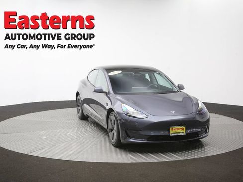 Used 2023 Tesla Model 3 Standard Range RWD image 47