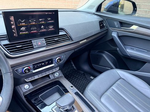 Used 2023 Audi Q5 2.0T Premium Plus AWD/4WD image 15