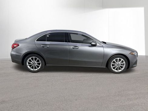 Used 2019 Mercedes-Benz A 220 image 37