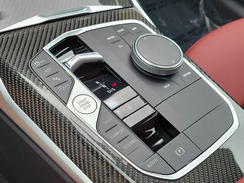 New 2026 BMW M340i xDrive M340i NA xDrive image 27