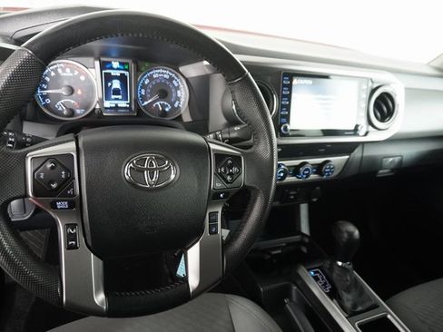 Used 2023 Toyota Tacoma SR5 image 27