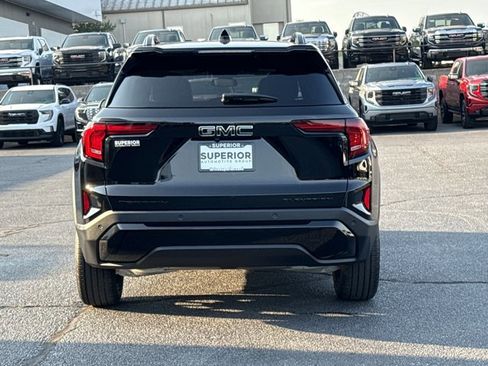 New 2026 GMC Terrain Elevation w/ Elevation Premium Package image 4