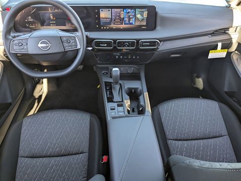 New 2026 Nissan Sentra SV FWD image 20