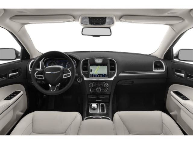 Used 2018 Chrysler 300 Touring w/ Driver Convenience Group RWD image 11