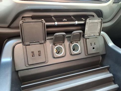 Used 2017 Chevrolet Silverado 1500 LT w/ All Star Edition image 29