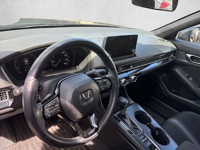 Used 2024 Honda Civic Sport image 9