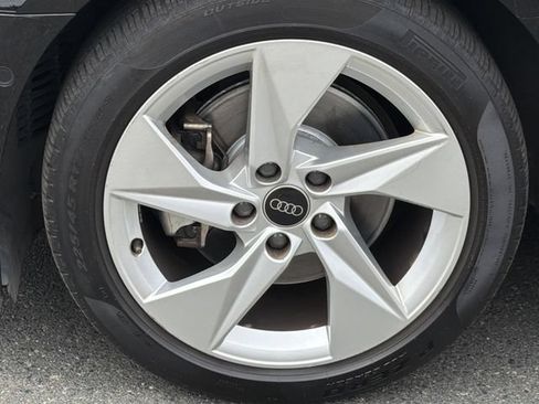 Used 2024 Audi A3 2.0T Premium FWD image 17