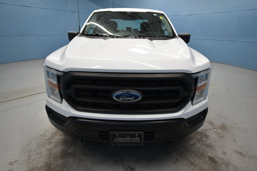 Used 2021 Ford F150 XL w/ Equipment Group 101A High AWD/4WD image 32