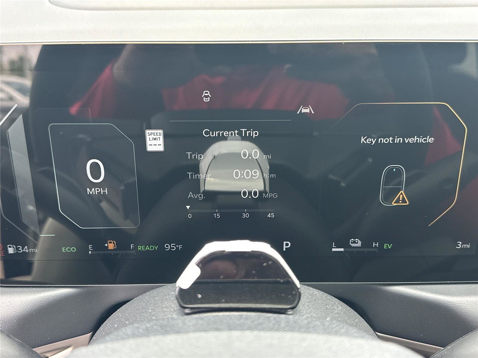 New 2027 Kia Telluride SX Prestige AWD/4WD image 12