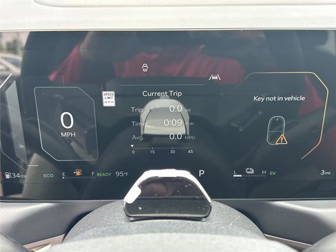 New 2027 Kia Telluride SX Prestige AWD/4WD image 12
