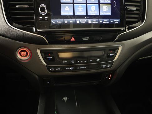New 2026 Honda Ridgeline RTL image 12