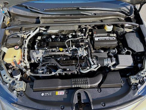 Used 2019 Toyota Corolla SE FWD image 28
