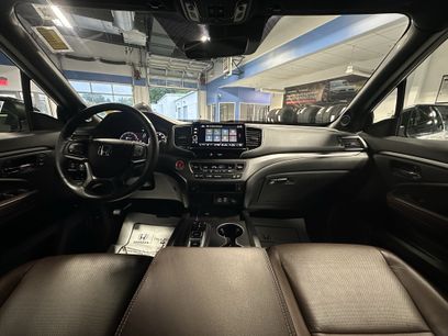 Used 2024 Honda Ridgeline RTL