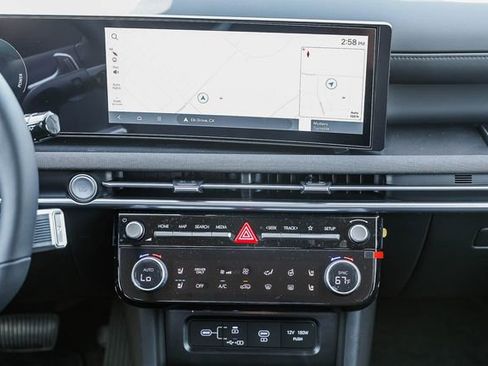 New 2026 Hyundai Tucson Limited AWD/4WD image 13
