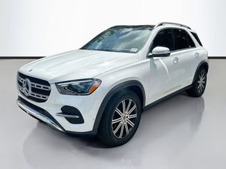 Certified 2026 Mercedes-Benz GLE 350 4MATIC video 1