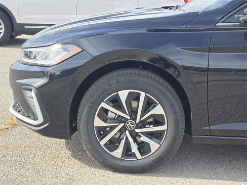 New 2026 Volkswagen Jetta S image 5