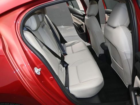 Used 2025 MAZDA MAZDA3 s image 15