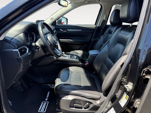 Used 2023 MAZDA CX-5 AWD 2.5 S image 10