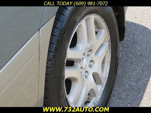 Used 2002 Subaru Outback Wagon AWD/4WD image 23