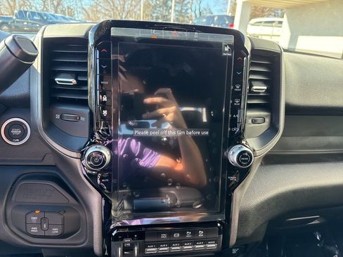 New 2026 RAM 2500 Tradesman image 21