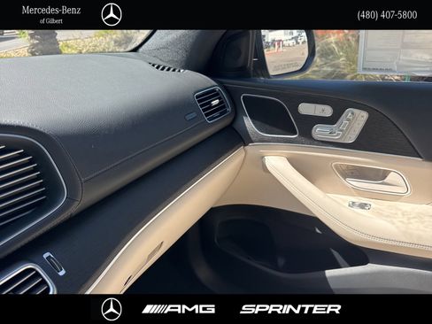 New 2026 Mercedes-Benz GLE 450 4MATIC Coupe image 26