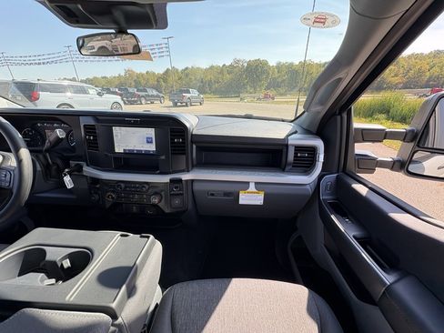New 2026 Ford F250 XL w/ STX Appearance Package image 35