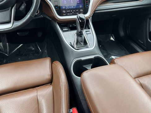 Used 2020 Subaru Outback Touring XT image 23