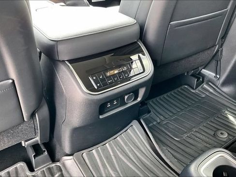 Used 2026 INFINITI QX80 Pure w/ Cargo Package RWD image 33