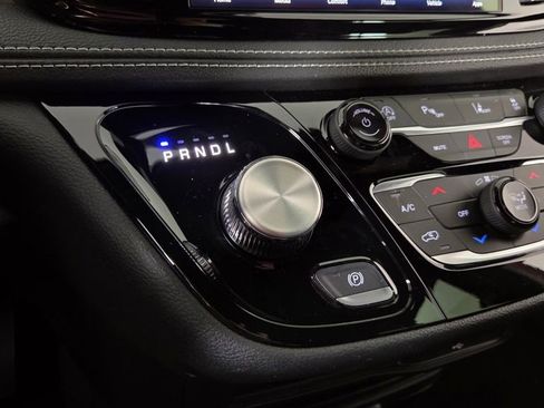 New 2026 Chrysler Pacifica Select image 22