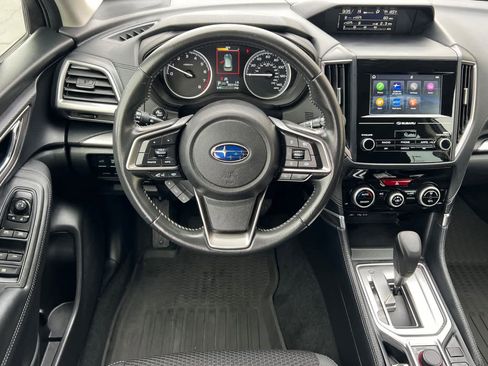 Used 2024 Subaru Forester Premium image 15