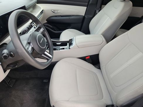 Used 2025 Hyundai Tucson SEL image 16