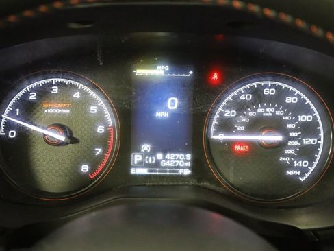 Used 2021 Subaru Forester Sport w/ Popular Package #2 AWD/4WD image 11