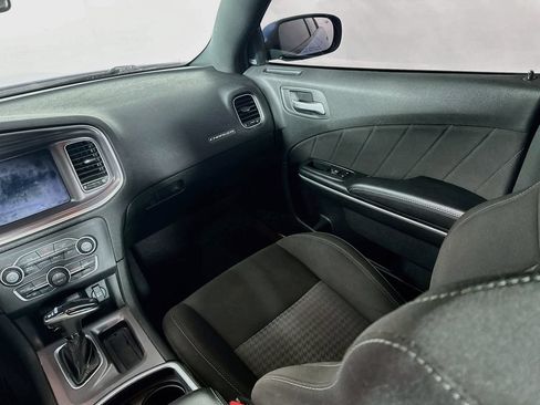Used 2019 Dodge Charger Scat Pack RWD image 23