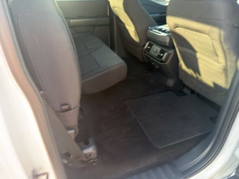 Used 2022 Ford F150 XL w/ STX Appearance Package RWD image 15