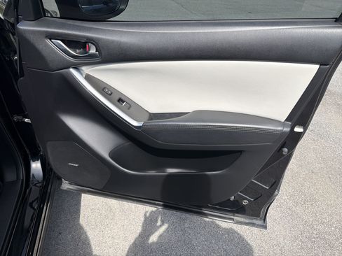 Used 2016 MAZDA CX-5 Grand Touring AWD/4WD image 54
