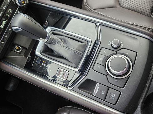 Certified 2025 MAZDA CX-5 Signature image 25