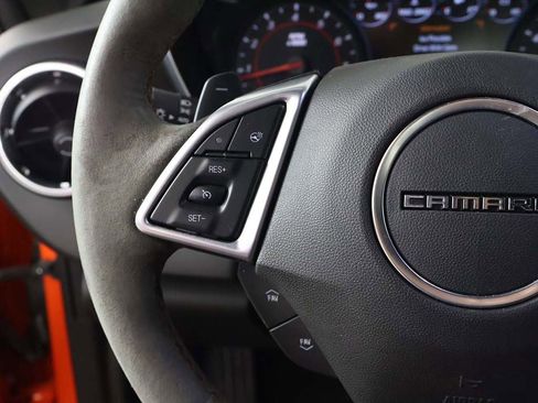 Used 2018 Chevrolet Camaro LT w/ Hot Wheels Edition image 36