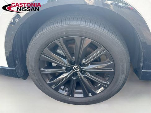 Used 2024 MAZDA CX-5 2.5 Turbo w/ Premium Package AWD/4WD image 38