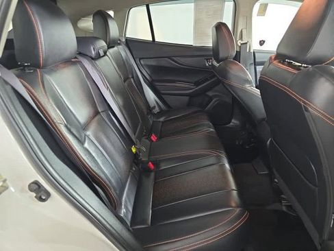 Certified 2022 Subaru Crosstrek 2.5i Limited w/ Moonroof Package 1 image 13