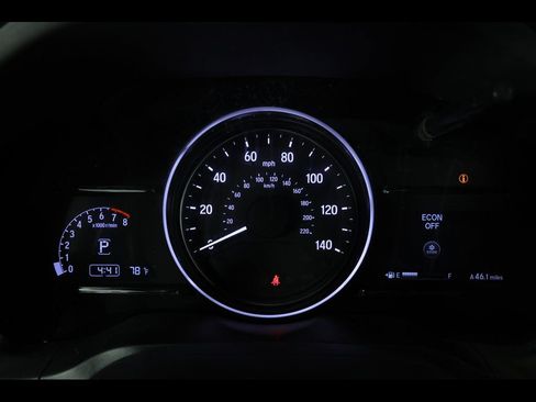 Used 2020 Honda HR-V EX image 19